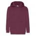 Sweatshirt Classic Hooded Kids 280g - 80% Algodão / 20% Poliéster